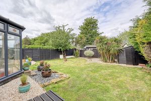 Garden- click for photo gallery